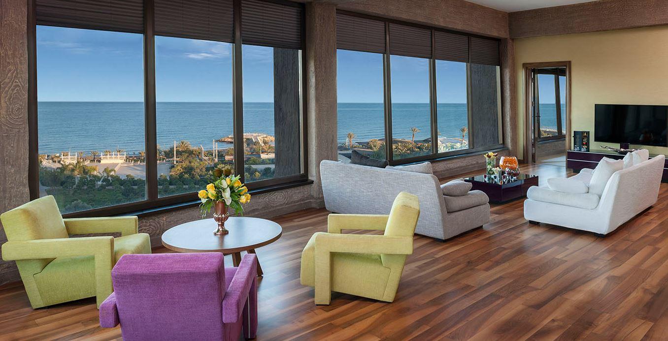 Noah'S Ark Deluxe Hotel & Spa Famagouste Extérieur photo
