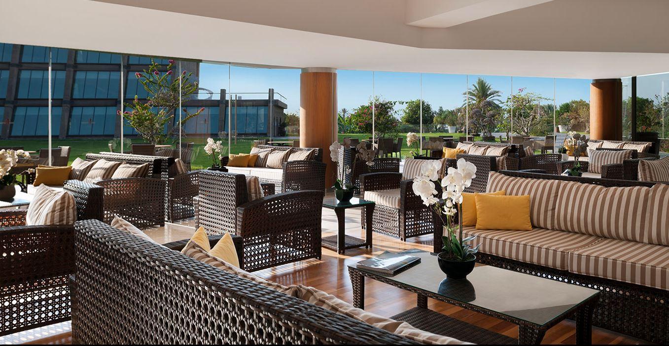 Noah'S Ark Deluxe Hotel & Spa Famagouste Extérieur photo