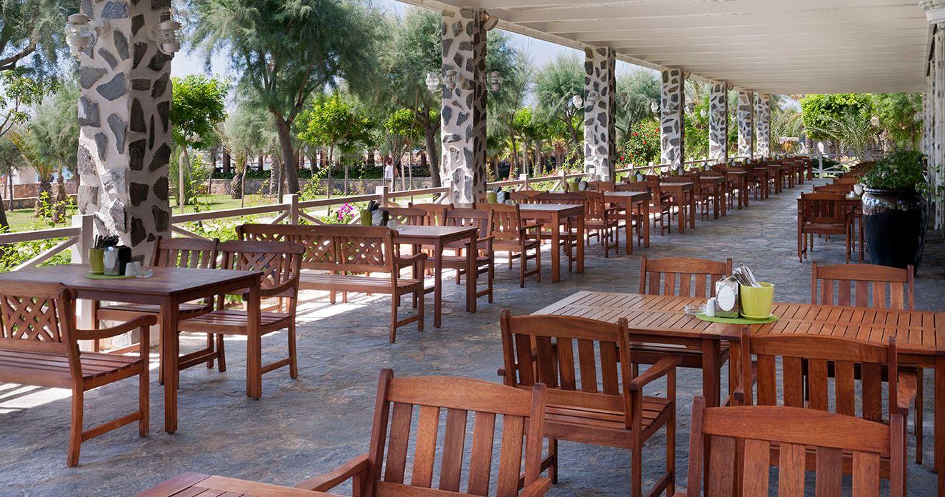 Noah'S Ark Deluxe Hotel & Spa Famagouste Extérieur photo