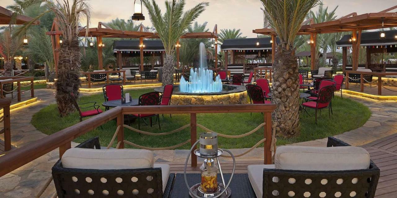 Noah'S Ark Deluxe Hotel & Spa Famagouste Extérieur photo